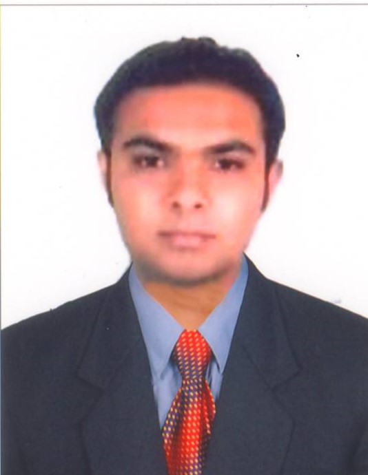 Faculty Image